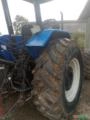 New Roland TL 85 E 4x4 ano 2008 Imagem New Roland TL 85 E 4x4 ano 2008