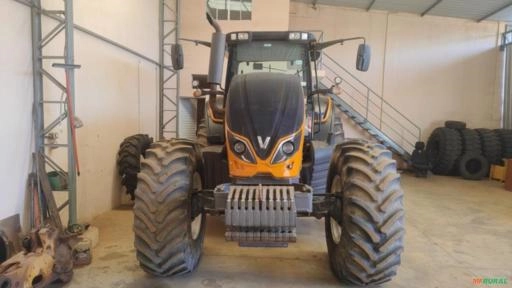 Trator Valtra Valmet 194 HITEC Ano 2022 Imagem Trator Valtra Valmet 194 HITEC Ano 2022