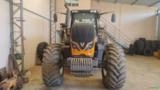 Trator Valtra Valmet 194 HITEC Ano 2022 Imagem Trator Valtra Valmet 194 HITEC Ano 2022