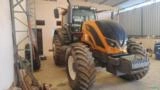 Trator Valtra Valmet 194 HITEC Ano 2022 Imagem Trator Valtra Valmet 194 HITEC Ano 2022