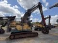 ESCAVADEIRA VOLVO EC220DL | ANO: 2016 | 16300HRS Imagem ESCAVADEIRA VOLVO EC220DL | ANO: 2016 | 16300HRS
