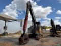 ESCAVADEIRA VOLVO EC220DL | ANO: 2016 | 16300HRS Imagem ESCAVADEIRA VOLVO EC220DL | ANO: 2016 | 16300HRS