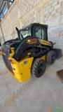 MINI CARREGADEIRA FRONTAL NEW HOLLAND L-318 | ANO: 2.024 | HRS: 628,6 Imagem MINI CARREGADEIRA FRONTAL NEW HOLLAND L-318 | ANO: 2.024 | HRS: 628,6