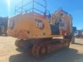Escavadeira CAT 345GC | ANO: 2.022 | HRS: 7.515 Imagem Escavadeira CAT 345GC | ANO: 2.022 | HRS: 7.515