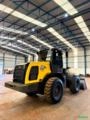 PA CARREGADEIRA NEW HOLLAND W12D TURBO EVO | ANO 2023 | HRS: 2.098 Imagem PA CARREGADEIRA NEW HOLLAND W12D TURBO EVO | ANO 2023 | HRS: 2.098