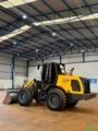 PA CARREGADEIRA NEW HOLLAND W12D TURBO EVO | ANO 2023 | HRS: 2.098 Imagem PA CARREGADEIRA NEW HOLLAND W12D TURBO EVO | ANO 2023 | HRS: 2.098