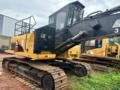 ESCAVADEIRA CATERPILLAR 320D FM | ANO: 2013 | HRS: 19.000 Imagem ESCAVADEIRA CATERPILLAR 320D FM | ANO: 2013 | HRS: 19.000
