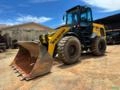 PA CARREGADEIRA NEW HOLLAND W12D | ANO: 2025 | HRS: 390 Imagem PA CARREGADEIRA NEW HOLLAND W12D | ANO: 2025 | HRS: 390