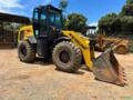PA CARREGADEIRA NEW HOLLAND W12D | ANO: 2025 | HRS: 390 Imagem PA CARREGADEIRA NEW HOLLAND W12D | ANO: 2025 | HRS: 390
