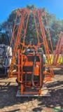PULVERIZADOR USADO JACTO 600 LITROS, BARRA 14 METROS Imagem PULVERIZADOR USADO JACTO 600 LITROS, BARRA 14 METROS