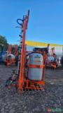 PULVERIZADOR JACTO 800 LITROS, BARRA 18 METROS Imagem PULVERIZADOR JACTO 800 LITROS, BARRA 18 METROS