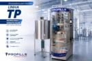 Envasadoras de Sachês Profills Linha TP para Polpas, Laticínios, Geladinho e Molhos Imagem Envasadoras de Sachês Profills Linha TP para Polpas, Laticínios, Geladinho e Molhos