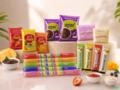 Envasadoras de Sachês Profills Linha TP para Polpas, Laticínios, Geladinho e Molhos Imagem Envasadoras de Sachês Profills Linha TP para Polpas, Laticínios, Geladinho e Molhos