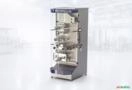 Envasadora Automática de sachês 4 soldas Imagem Envasadora Automática de sachês 4 soldas