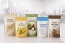 Envasadora Automática de Pouch para Farinhas e Pós Imagem Envasadora Automática de Pouch para Farinhas e Pós
