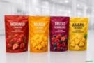 Envasadora Automática de Pouch para Frutas Congeladas Imagem Envasadora Automática de Pouch para Frutas Congeladas