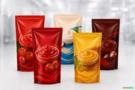 Envasadora Automática de Pouch para Molhos Imagem Envasadora Automática de Pouch para Molhos
