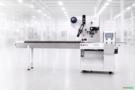 Envasadora Automática Flow Pack para Barras e Doces Imagem Envasadora Automática Flow Pack para Barras e Doces