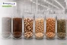 Empacotadora para Café, Castanhas, Amendoim, Ervas e Produtos Agroindustriais Imagem Empacotadora para Café, Castanhas, Amendoim, Ervas e Produtos Agroindustriais