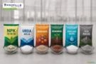 Empacotadora para Npk, Ureia, Micronutrientes, e Pós de Rocha Imagem Empacotadora para Npk, Ureia, Micronutrientes, e Pós de Rocha