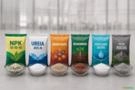 Empacotadora para Fertilizantes e Insumos Agrícolas Imagem Empacotadora para Fertilizantes e Insumos Agrícolas
