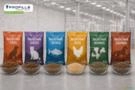 Máquina para embalar Ração, Sal mineral, Premix e Suplementos Imagem Máquina para embalar Ração, Sal mineral, Premix e Suplementos