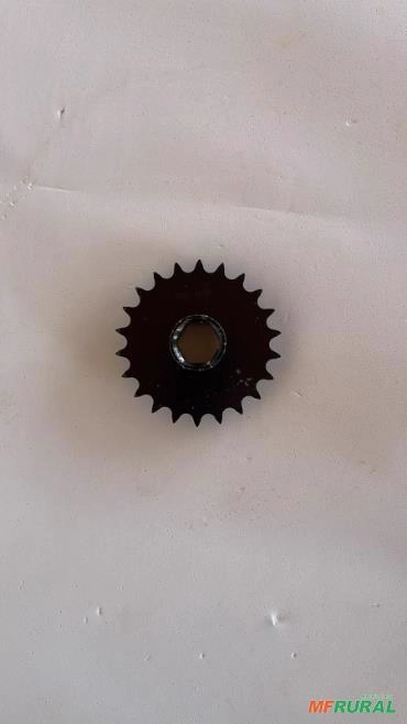 Cs Roda Dentada Z22 Eixo Sextavado 200830000 Original Vence Tudo Imagem Cs Roda Dentada Z22 Eixo Sextavado 200830000 Original Vence Tudo
