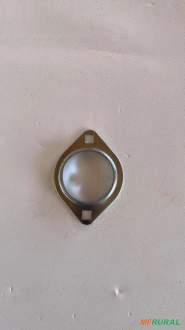 Flange Oval 25 mm 926030501 Original Vence Tudo Imagem Flange Oval 25 mm 926030501 Original Vence Tudo