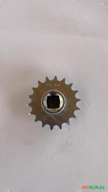 Cs Roda Dentada Z18 200721000 Original Vence Tudo Imagem Cs Roda Dentada Z18 200721000 Original Vence Tudo