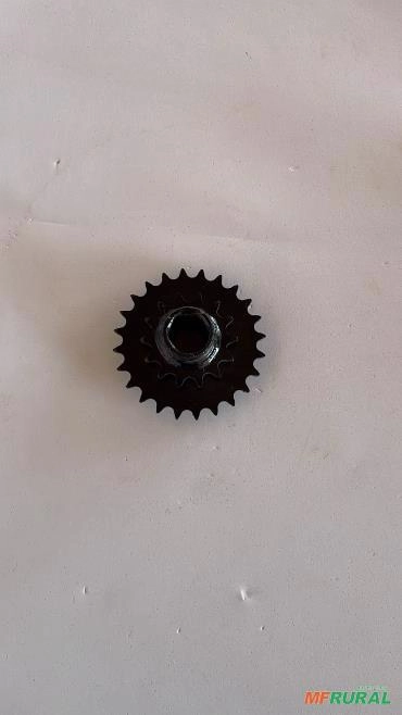 Cs Roda Dentada Z14/24 200443000 Original Vence Tudo Imagem Cs Roda Dentada Z14/24 200443000 Original Vence Tudo