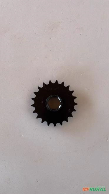 Cs Roda Dentada Z21 Eixo Sextavado 200828000 Original Vence Tudo Imagem Cs Roda Dentada Z21 Eixo Sextavado 200828000 Original Vence Tudo