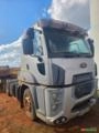 CAMINHÃO FORD CARGO 2842 AT Imagem CAMINHÃO FORD CARGO 2842 AT