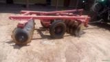 Trator John Deere 6615 4x4 2009 Imagem Trator John Deere 6615 4x4 2009
