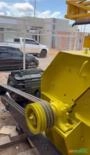 Planta de mineração + Máquina de sondagem e perfura poço + Britador Imagem Planta de mineração + Máquina de sondagem e perfura poço + Britador