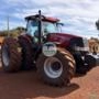 Trator Case IH Puma 230 (Ano 2023) com 1.950 horas com Piloto Automático - DUPLADO Imagem Trator Case IH Puma 230 (Ano 2023) com 1.950 horas com Piloto Automático - DUPLADO