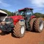 Trator Case IH Puma 230 (Ano 2023) com 1.950 horas com Piloto Automático - DUPLADO Imagem Trator Case IH Puma 230 (Ano 2023) com 1.950 horas com Piloto Automático - DUPLADO