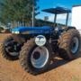 Trator New Holland 7630 (Ano 2013) com 2.700 horas / Potencia: 110cv Imagem Trator New Holland 7630 (Ano 2013) com 2.700 horas / Potencia: 110cv