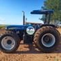 Trator New Holland 7630 (Ano 2013) com 2.700 horas / Potencia: 110cv Imagem Trator New Holland 7630 (Ano 2013) com 2.700 horas / Potencia: 110cv