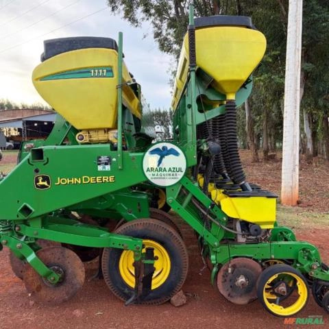 PLANTADEIRA JOHN DEERE 20X50CM TANDEM ANO 2021 PIPOQUEIRA Imagem PLANTADEIRA JOHN DEERE 20X50CM TANDEM ANO 2021 PIPOQUEIRA