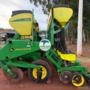 PLANTADEIRA JOHN DEERE 20X50CM TANDEM ANO 2021 PIPOQUEIRA Imagem PLANTADEIRA JOHN DEERE 20X50CM TANDEM ANO 2021 PIPOQUEIRA