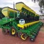 PLANTADEIRA JOHN DEERE 20X50CM TANDEM ANO 2021 PIPOQUEIRA Imagem PLANTADEIRA JOHN DEERE 20X50CM TANDEM ANO 2021 PIPOQUEIRA