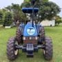 Trator New Holland TL75 (Ano 2011) com 1.241 horas / Potencia: 75cv / Sem Cabine Imagem Trator New Holland TL75 (Ano 2011) com 1.241 horas / Potencia: 75cv / Sem Cabine