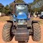 Trator New Holland TM7040 (Ano 2012) com 3.465 horas / Potencia: 180cv Imagem Trator New Holland TM7040 (Ano 2012) com 3.465 horas / Potencia: 180cv