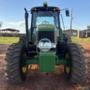 Trator John Deere 6170 J (Ano 2022) com 1.700 horas com Piloto Automático / SF6000 / Gen4 Imagem Trator John Deere 6170 J (Ano 2022) com 1.700 horas com Piloto Automático / SF6000 / Gen4