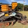 Plantadeira Valtra tandem 24 Linhas X 50 cm Ano 2018 Imagem Plantadeira Valtra tandem 24 Linhas X 50 cm Ano 2018