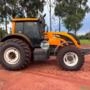 TRATOR VALTRA BH 194 ANO 2021 Imagem TRATOR VALTRA BH 194 ANO 2021