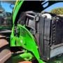 Trator John Deere 7225 J Ano 2016 Imagem Trator John Deere 7225 J Ano 2016