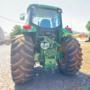 Trator John Deere 6165J Ano 2011 Imagem Trator John Deere 6165J Ano 2011