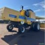 COLHEITADEIRA NEW HOLLAND TC 5090 ANO 2016 COM 1177 HORAS Imagem COLHEITADEIRA NEW HOLLAND TC 5090 ANO 2016 COM 1177 HORAS