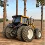TRATOR VALTRA BH 194 HITECH ANO 2019 COM 3366 EM MINAS GERAIS Imagem TRATOR VALTRA BH 194 HITECH ANO 2019 COM 3366 EM MINAS GERAIS
